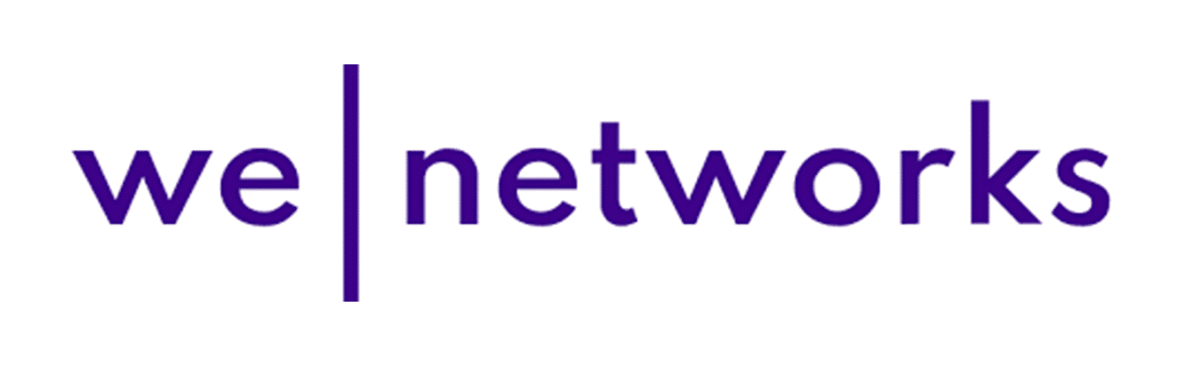 wenetworks new